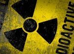 Kenkia radioaktyvių eksportuotojų etiketė